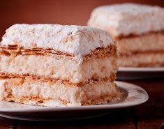 Mille Feuille  - Images